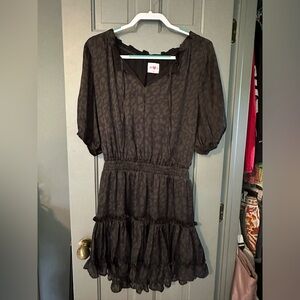 BUDDY LOVE dress